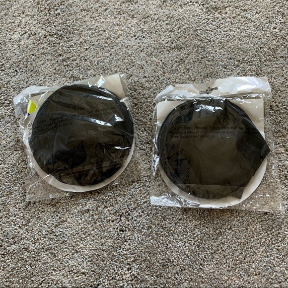 Two 2-packs of Auto Window Shades (4 total) - Picture 2 of 3